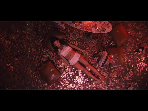 Lula Miranda - The Ride (Official Video)