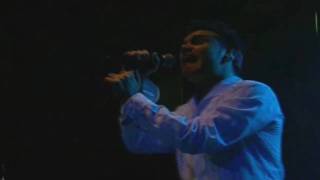 Nek - Nati per vivere - Nek In Concerto Milano Live Principio (Parte 1/20) By Nekleonart