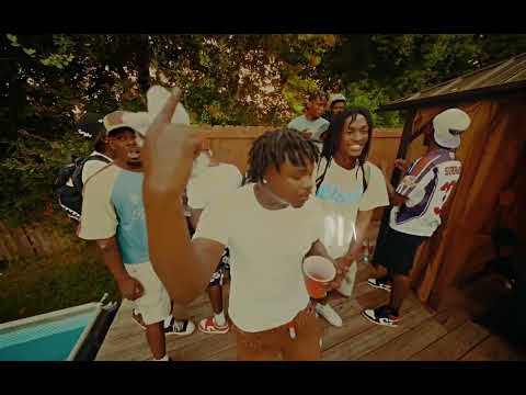 D3yungin X BlackBoss Chop - Bow