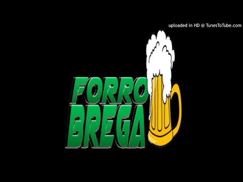 SELEÇAO FORRO BREGA-VOLUME 1
