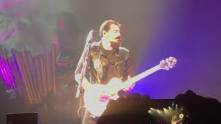 Moonspell - An Erotic Alchemy (Live Mexico City 2018)