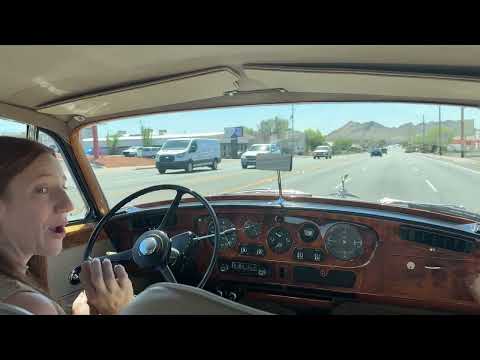 1965 Rolls-Royce Silver Cloud III (CC-2063941) for sale in Phoenix, Arizona