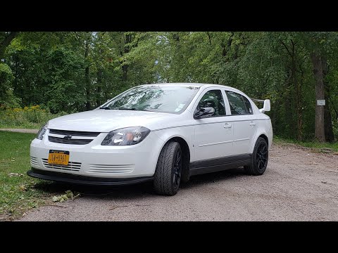 Lowering the cobalt