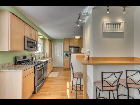 22 Martin St., Medford MA - SOLD