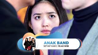 Download lagu Yeee gilang kembali ke the junas lagii malam ini anak band 26 oktober 2020 part 2 mp3