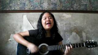 I'm afraid of britney spears - cover