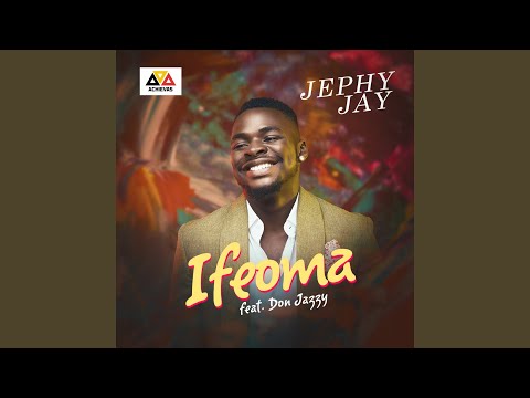 Ifeoma (feat. Don Jazzy)
