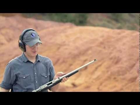 The Ruger 357 - Revolver and Rifle: Guns \u0026 Gear|S4