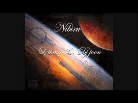 The Jotaka Perverse , Rob-Rod & Lethal P - Demonios En La Luna (Prod. By Dj Joon)