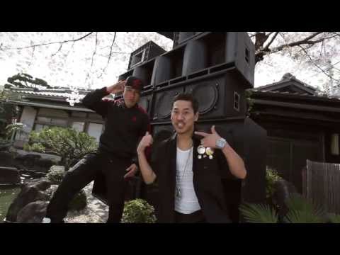 【MV】BOXER KID feat. SHINGO☆西成 - Do Crazy with Love (Official Music Video)