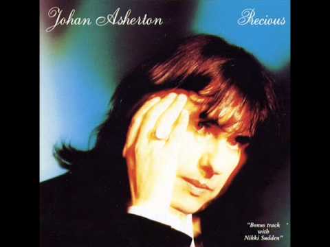 Johan Asherton - Girl On A Barricade