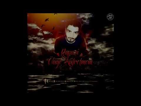 Rapuzi - ÖLÜYE KÜFRETMEM ( Official + Lyric Video ) 2014