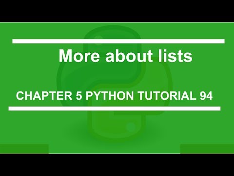 Complete Python 3 Course Introduction