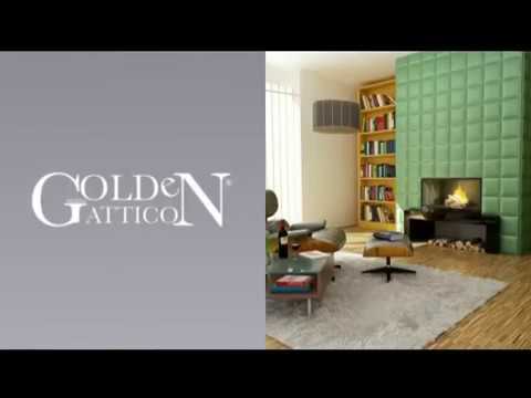 GOLDeN ATTICO TV. IL VALORE DELL' AGENTE IMMOBILIARE