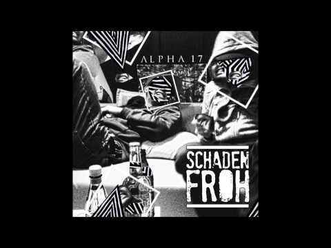 Alpha17 feat Lou Cypher,Natalia Bagatelas & Zlep - Monsterkult