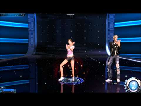 Mstar - Ke$ha - Blow