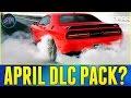 Forza Horizon 2 : APRIL DLC PACK?!?!? (Is The ...