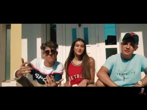 Reactionez la Alex Alvarez LA G.A.N.G