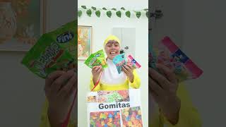 BEBÉ EL VENDEDOR DE GOMITAS 👶😂 #humor