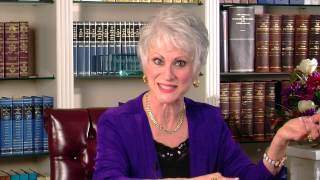 Have Faith in God — See What Happens!