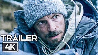 ICEFALL Tráiler Oficial Español (2026)