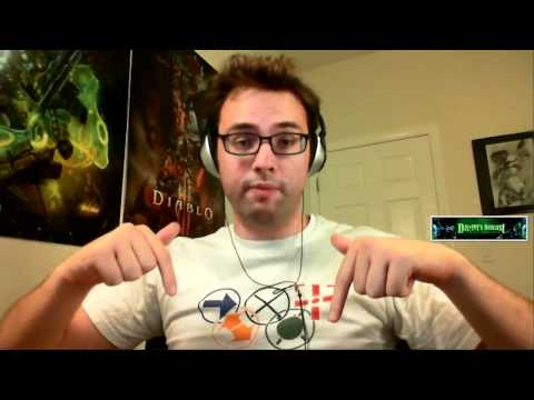 Starcraft 2 Day[9] Daily #214 - Madfrog vs Tarson TvZ