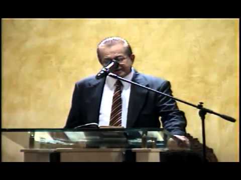 Los sellos / Pastor: Jairo Marín / Junio-11-2014