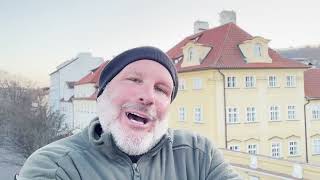 11 - Czech Republic 2022 - Prague - Mission Impossible