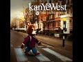 Kanye West Touch The Sky Live At Abbey Road Studios HD