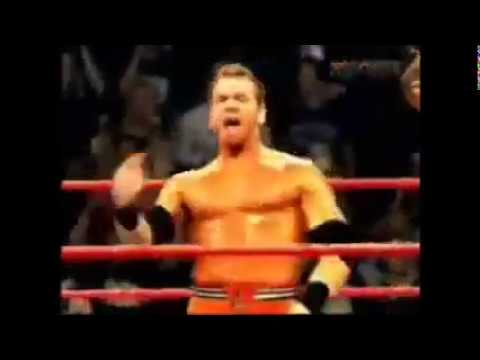 Christian Rare 2004/2005 Theme And Titantron