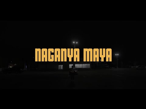Sajjan Raj Vaidya - Naganya Maya [Official Release]