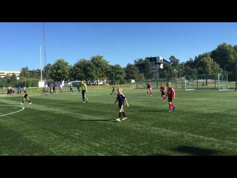 Runby IF  -  Täby United FC 1-0, 27/87-2016