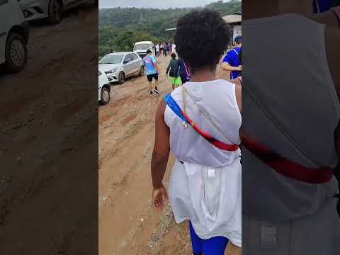 CAMINHADA ECOLÓGICA CORONEL XAVIER CHAVES ❤️🙌