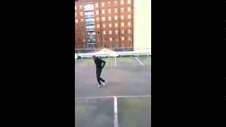 Thomas Akin (shuffle) I have a dream