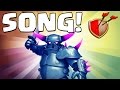 Clash of Clans "PEKKA SONG!" Clash of Clans ...