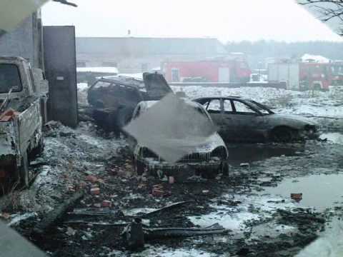 OSP Nowa Wieś Wielka