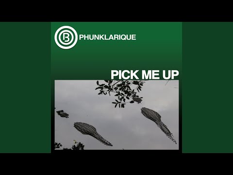 Pick Me Up (Dejonka Remix)