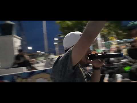 Joqerr v/s G-meiker - Semfinal Knd Battles Preclasificación Bdm Regional Fecha IV T.3