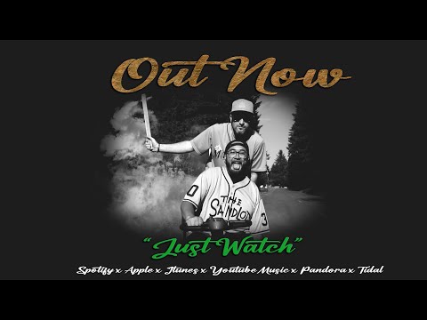 Kimo x AutoMattic  - Just Watch (Official Video)