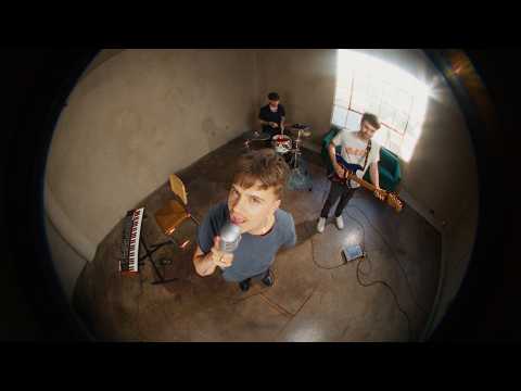 Jack Newsome - Littlest Things