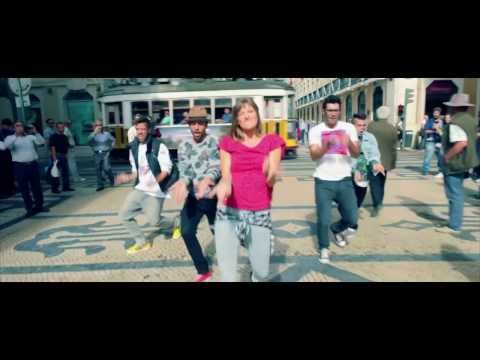 Showreel Catarina Lima - Dancer