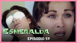Download lagu Esmeralda: Esmeralda can see thanks to Dr. Álvaro Lazcano | Scene - C59 mp3 Download lagu Esmeralda: Esmeralda can see thanks to Dr. Álvaro Lazcano | Scene - C59 mp3