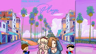 Playa Music Video