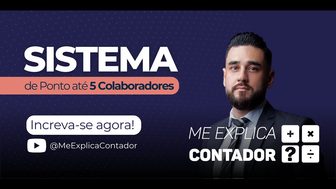 Sistema Gratuito de Ponto Eletrônico para até 5 Colaboradores: Como Usar a Ferramenta