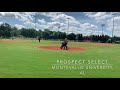 2021 Summer Game Footage Video (2:54)