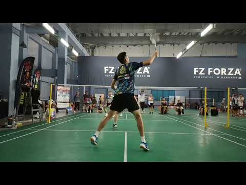 QF MD OPEN btw MMOA SBE A & FMK