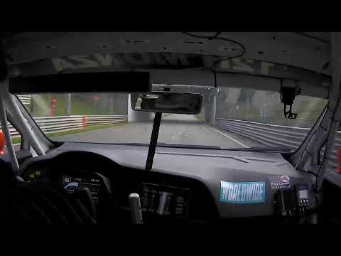 6. 12H MONZA 2020 Race Part 1 - #101 Red Camel-Jordans.nl