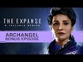 Vidéo de gameplay de The Expanse: A Telltale Series - Deluxe Edition  PC