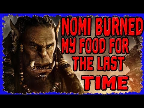 wow legion cooking guide