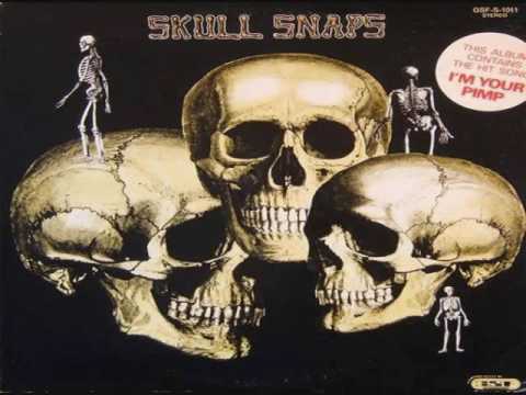 Skull Snaps - Skull Snaps LP 1971